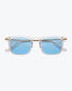 South Shades Riviera Clear Blue