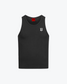 DMG Tank Top Black