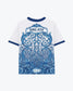 Azuleia Football Jersey