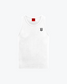 DMG Tank Top White