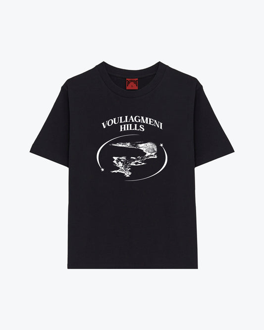Vouliagmeni Hills Tee