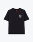 Vouliagmeni Hills Sports Club Black Tee