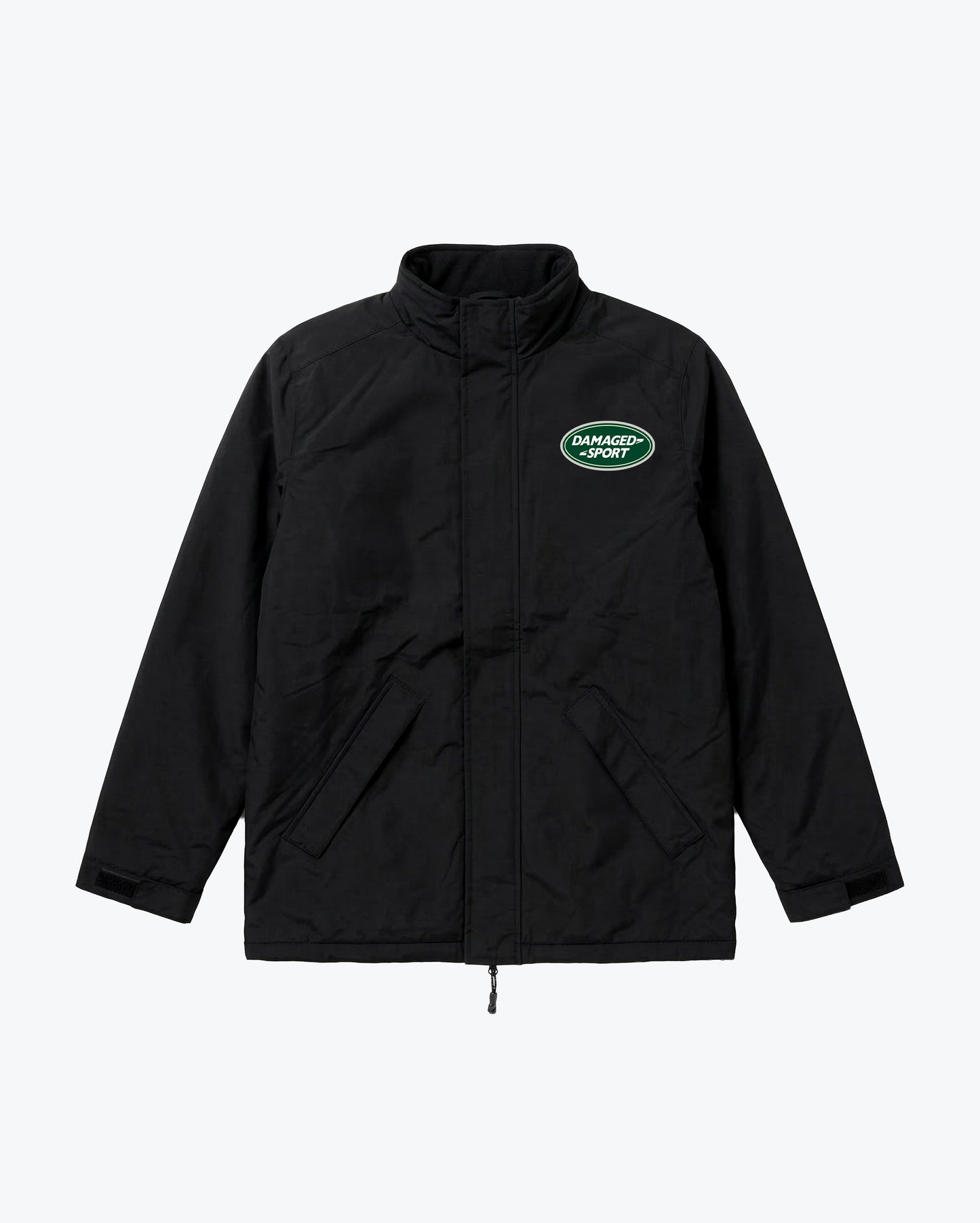 RoverSport Work Jacket