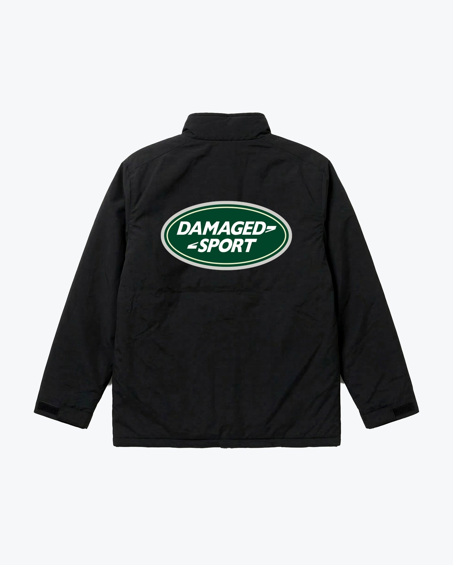 RoverSport Work Jacket