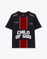Child of GOD Football Jersey