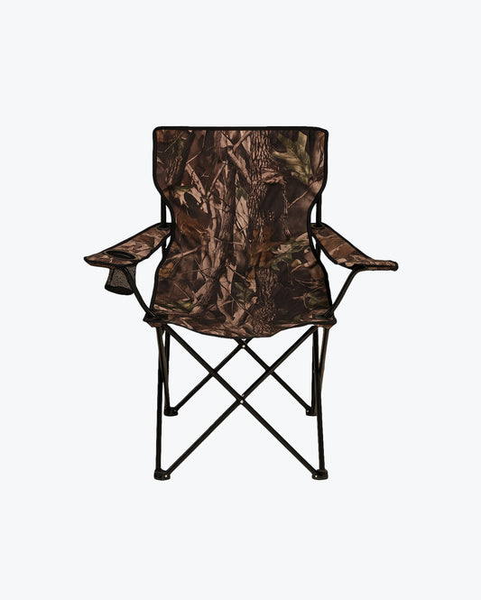 Camp Chair - Camo