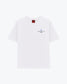 Yacht Tee White