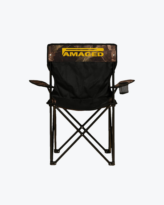 Camp Chair - Camo
