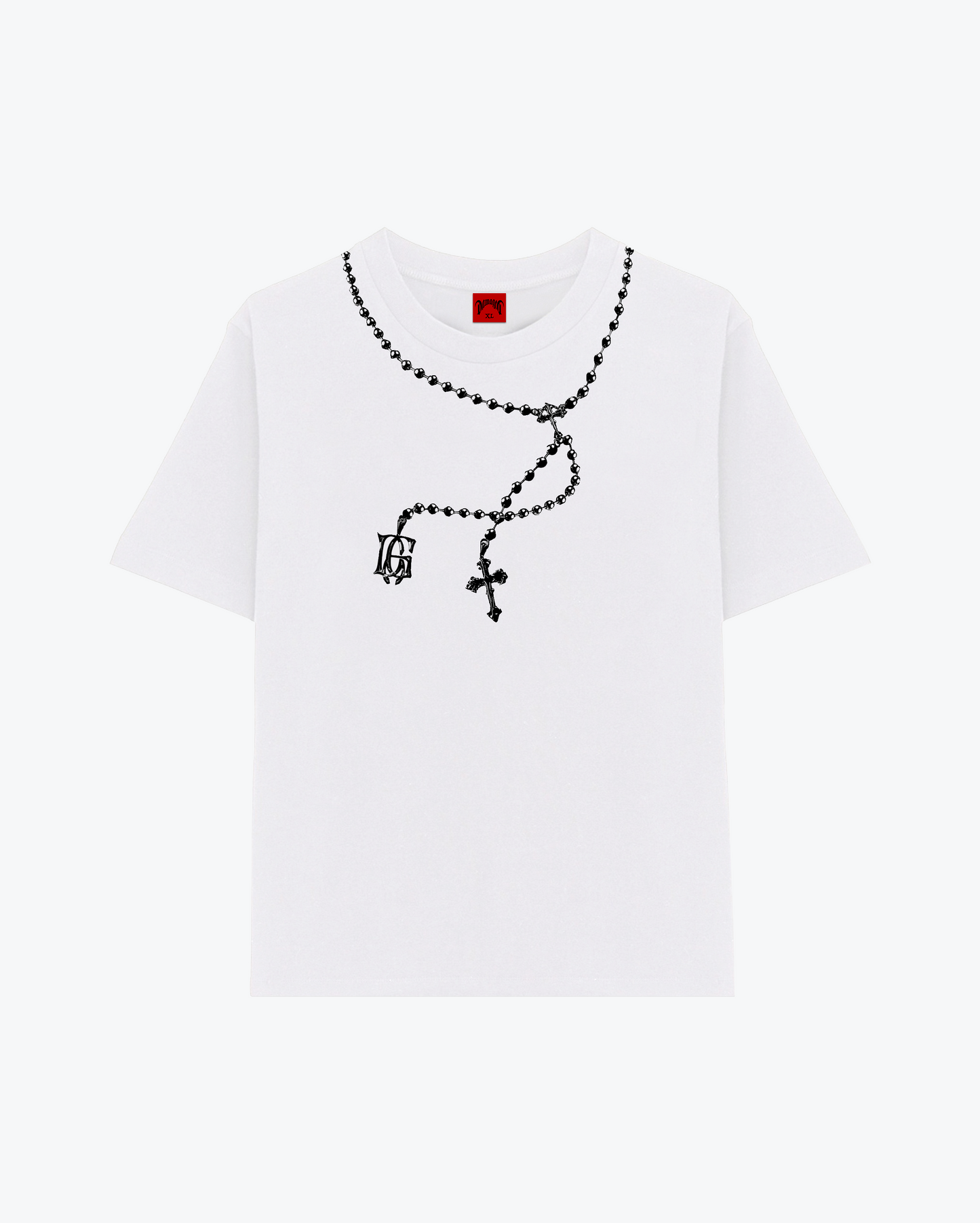 Rosario Tee