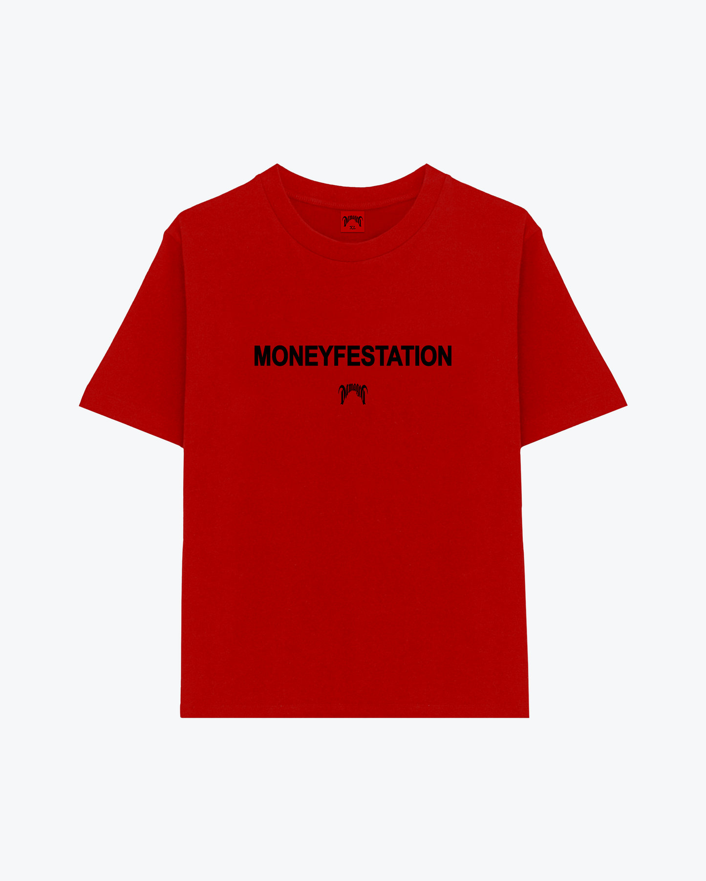 MONEYFESTATION Tee