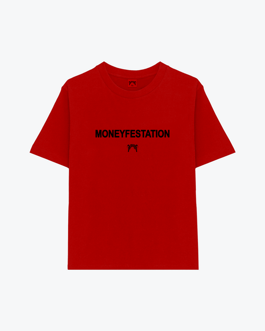 MONEYFESTATION Tee